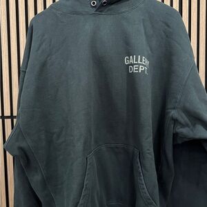Gallery Dept 90s GD Hoodie